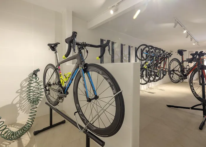 Auli Luxury Retreat - Adults Only