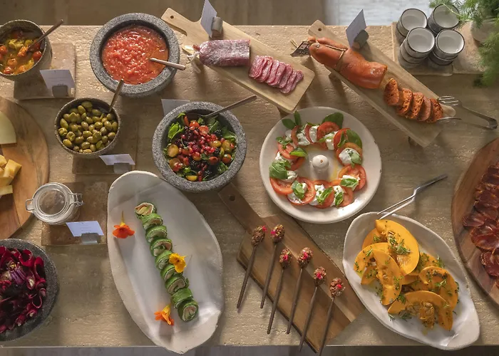 Auli Luxury Retreat - Adults Only