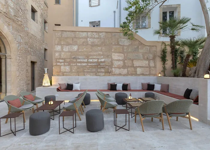 Otel Auli Luxury Retreat - Adults Only 5*