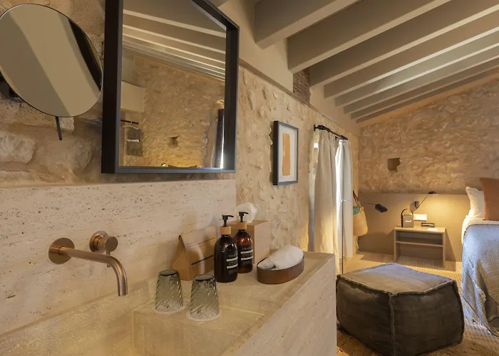 Otel Auli Luxury Retreat - Adults Only Pollença