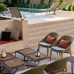 Auli Luxury Retreat (adults Only)