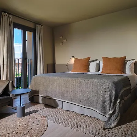 Auli Luxury Retreat - Adults Only Pollença