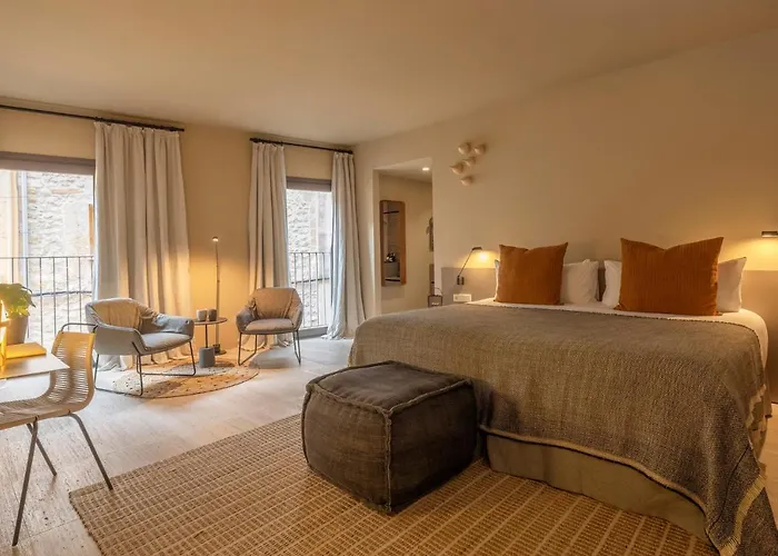 Auli Luxury Retreat - Adults Only