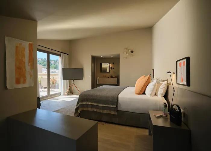 Hotel Auli Luxury Retreat - Adults Only 5*