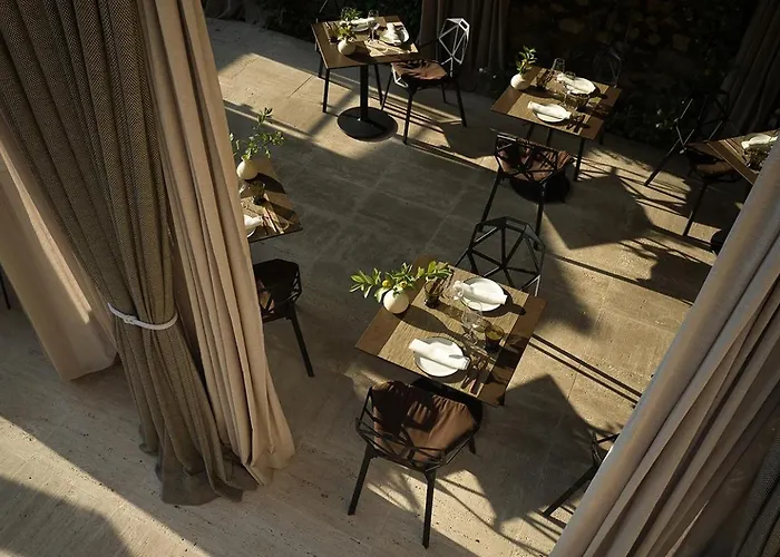 Auli Luxury Retreat - Adults Only Hotel Pollensa