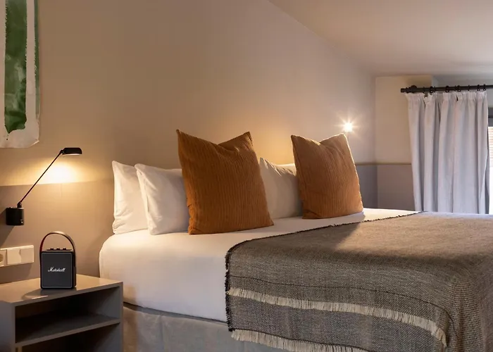 Auli Luxury Retreat - Adults Only