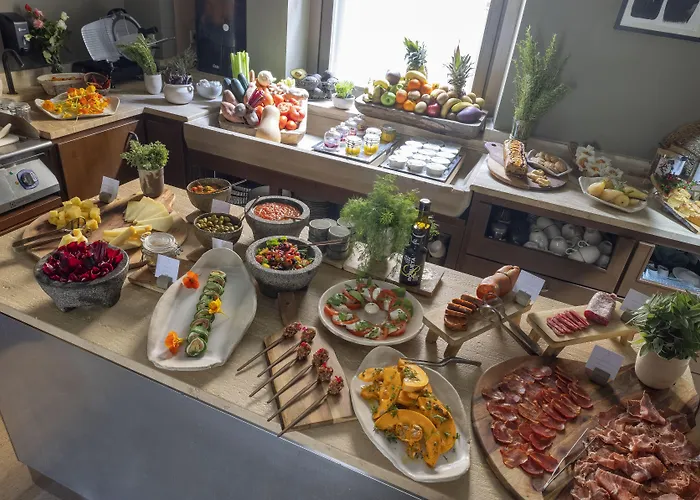 Auli Luxury Retreat - Adults Only 5* Pollensa