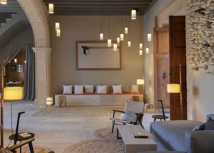 Auli Luxury Retreat - Adults Only Pollensa