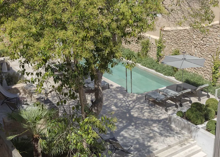 Auli Luxury Retreat - Adults Only Hotel Pollensa