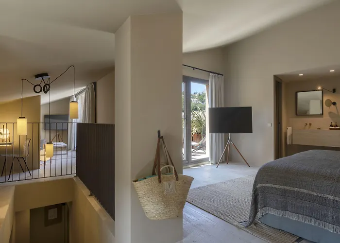 Auli Luxury Retreat - Adults Only Hotel Pollensa