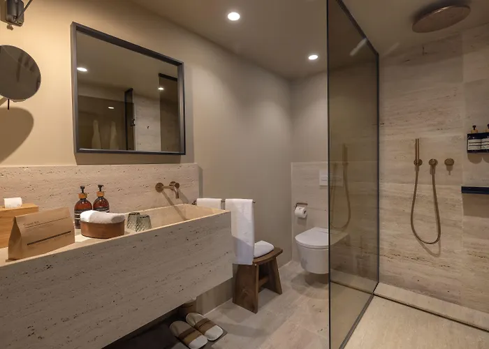 Auli Luxury Retreat - Adults Only Pollensa