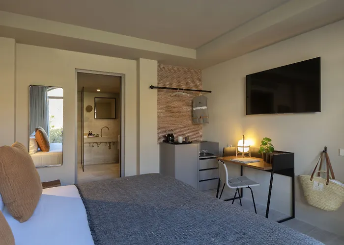 Auli Luxury Retreat - Adults Only 5* Pollensa